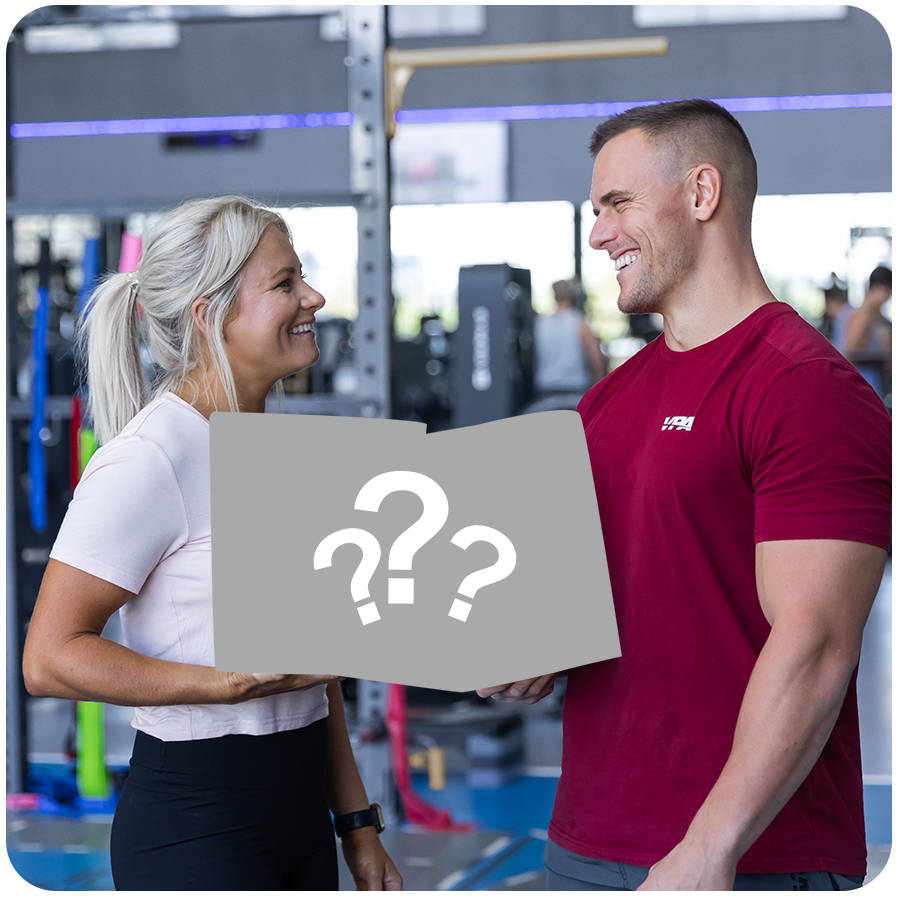 VPA Giveaway at New Year, New You Workshop event in January 15 2022