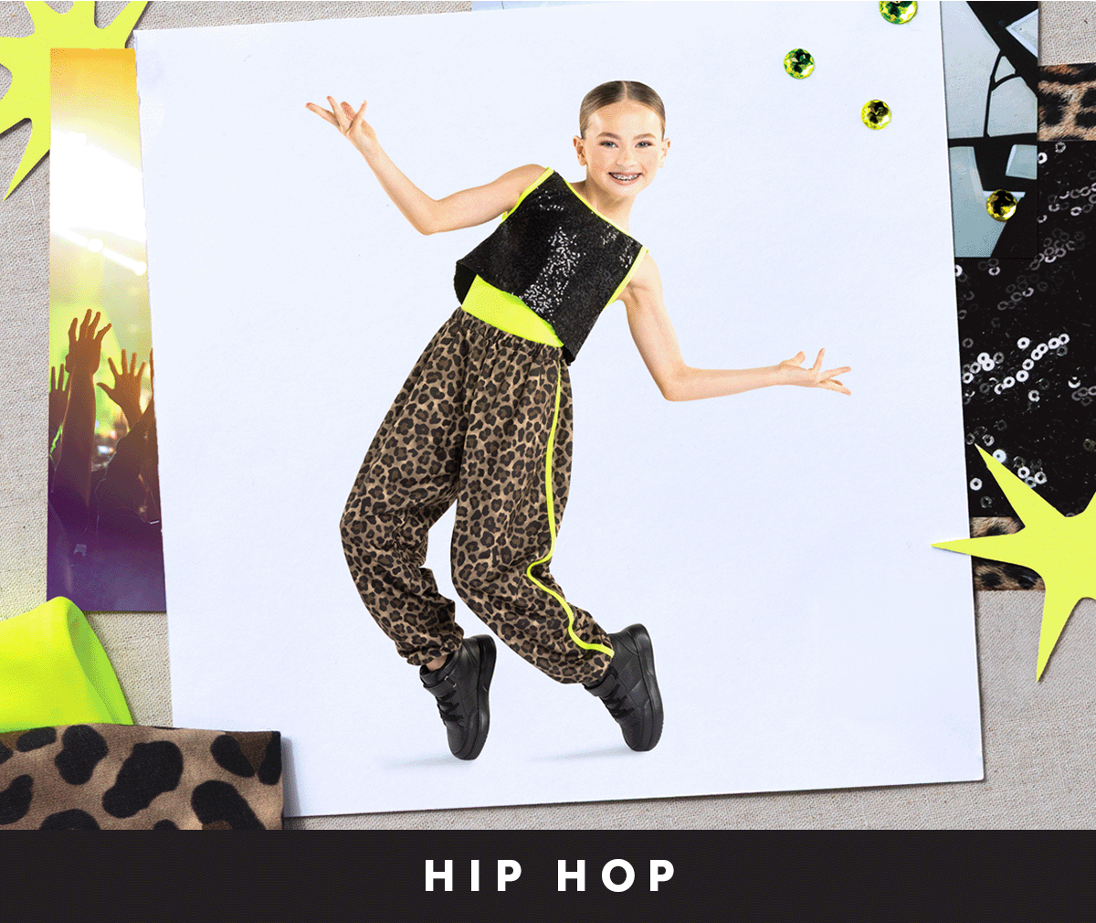 Hip Hop