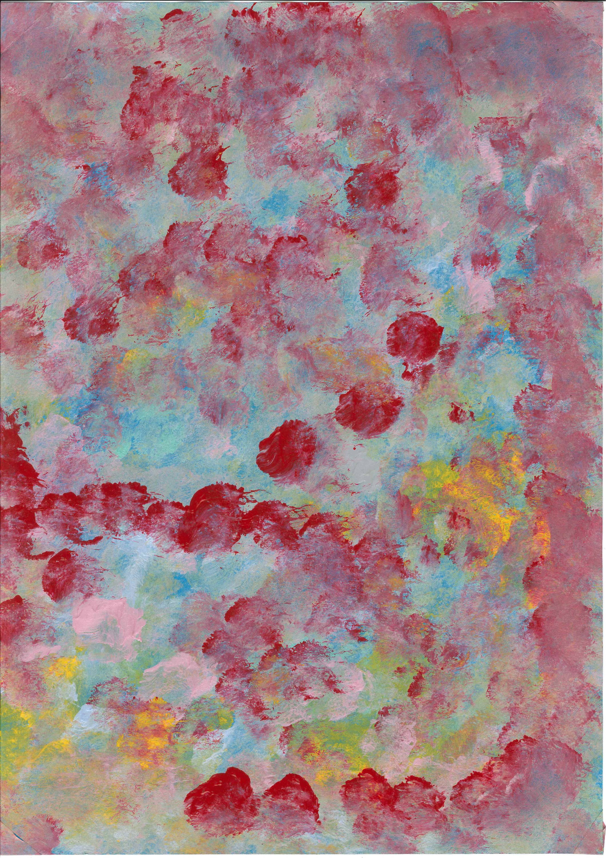 Heralbony Art Collection 21 22