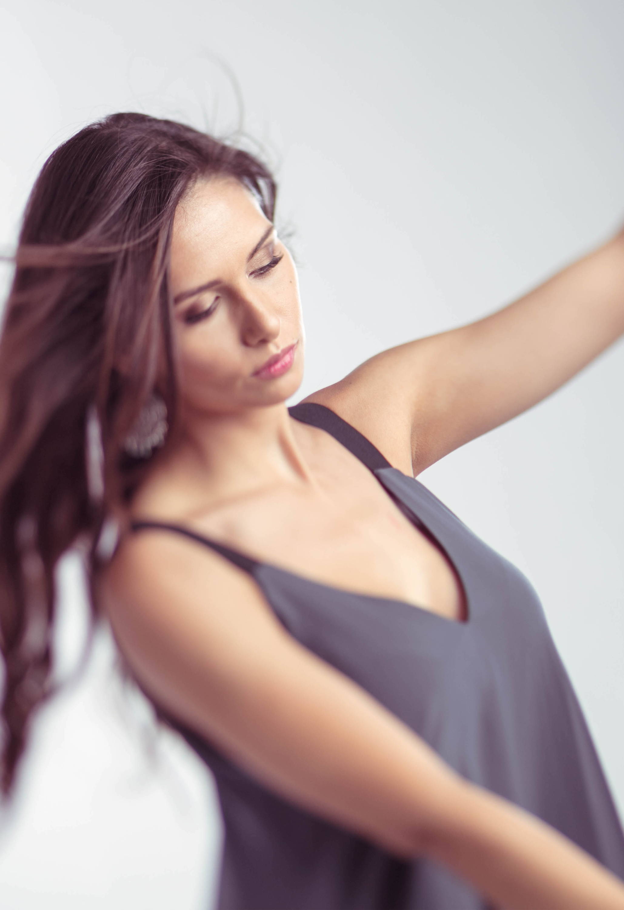 Repertoire NZ | New Zealand Designer Fashion | Womenswear | Ageless Fashion | Made in New Zealand | Reflections