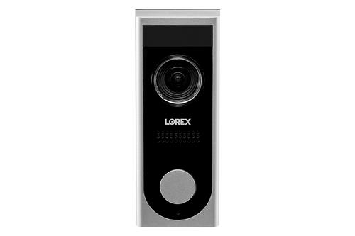1080p video doorbell
