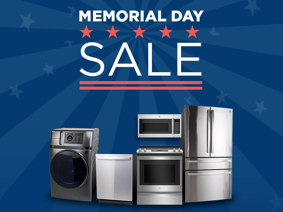 Gateway to Shop the Memorial Day Sale