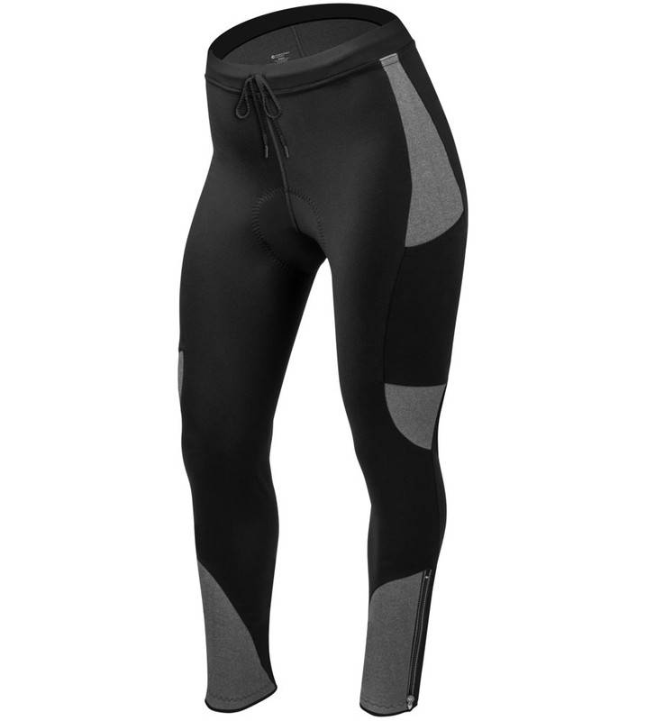 Luna cycling Tights for Women