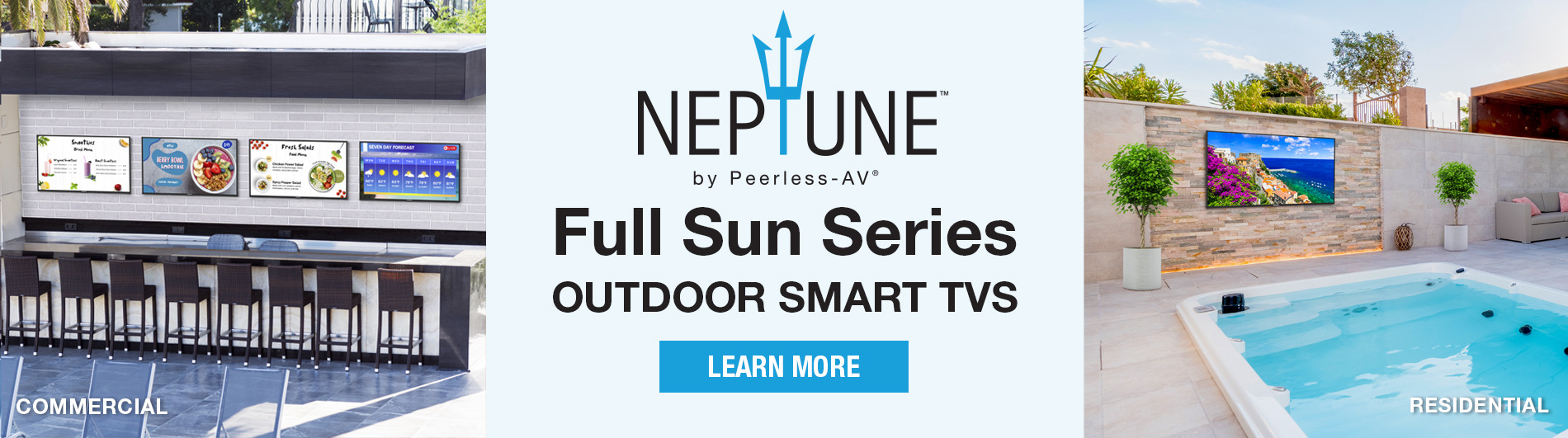 Neptune Full Sun Series
