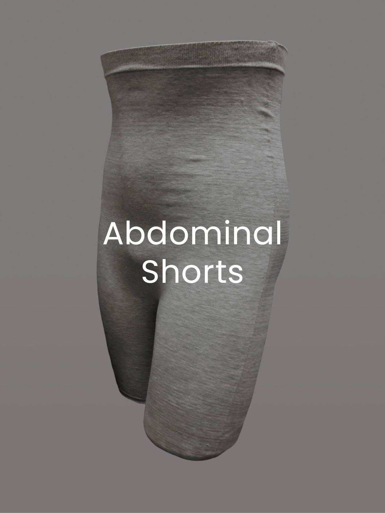 Abdominal Shorts