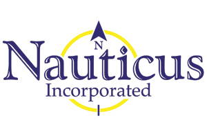 Nauticus Incorporated Logo