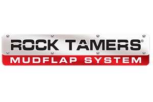 Rock Tamers Logo