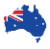 aussie owned