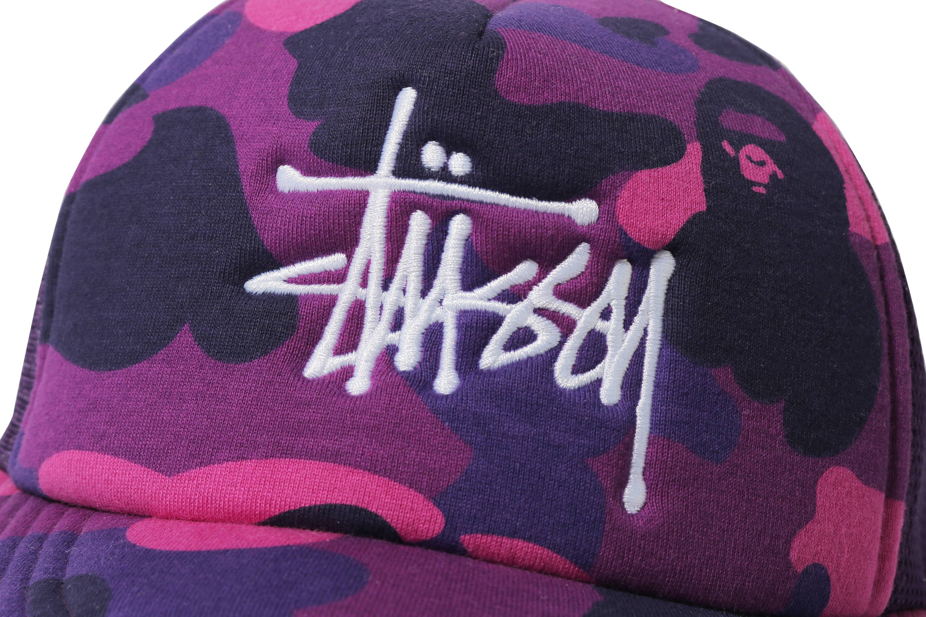 STÜSSY & A BATHING APE® | bape.com STÜSSY & A BATHING APE® | bape.com