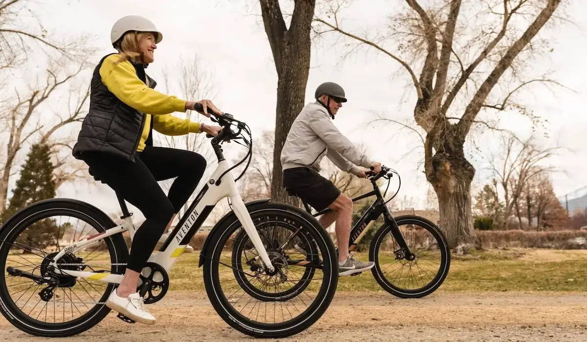 Step-Through vs. Step-Over Bikes: Which is better?