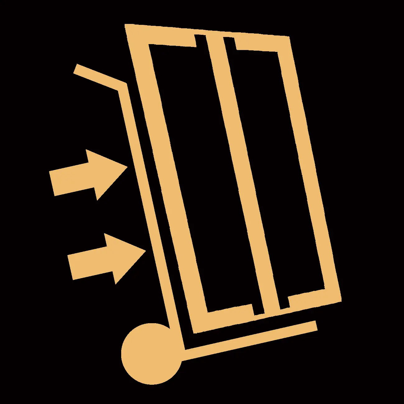 Professional safe delivery and installation service for gun safes and home safes