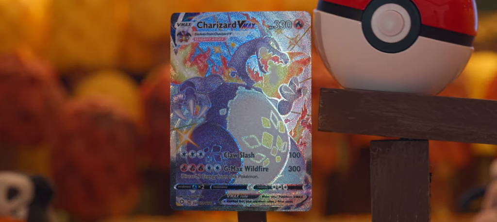 Shining Fates Set Review Charizard Vmax