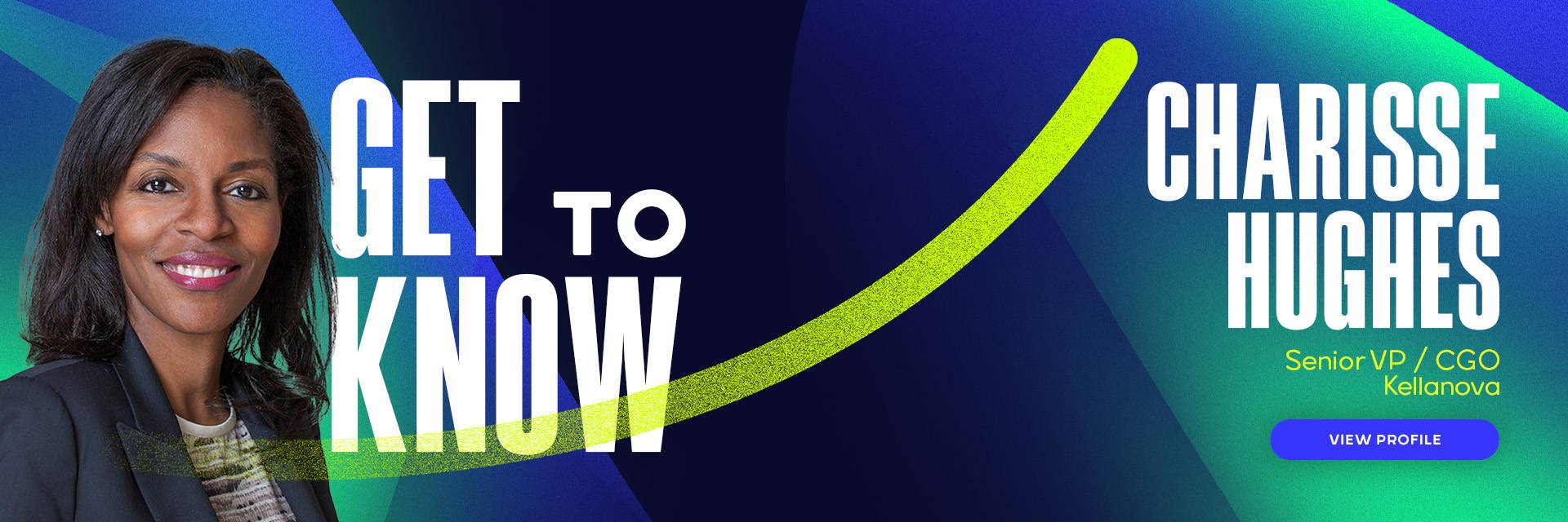 Charisse Hughes | NOVUS