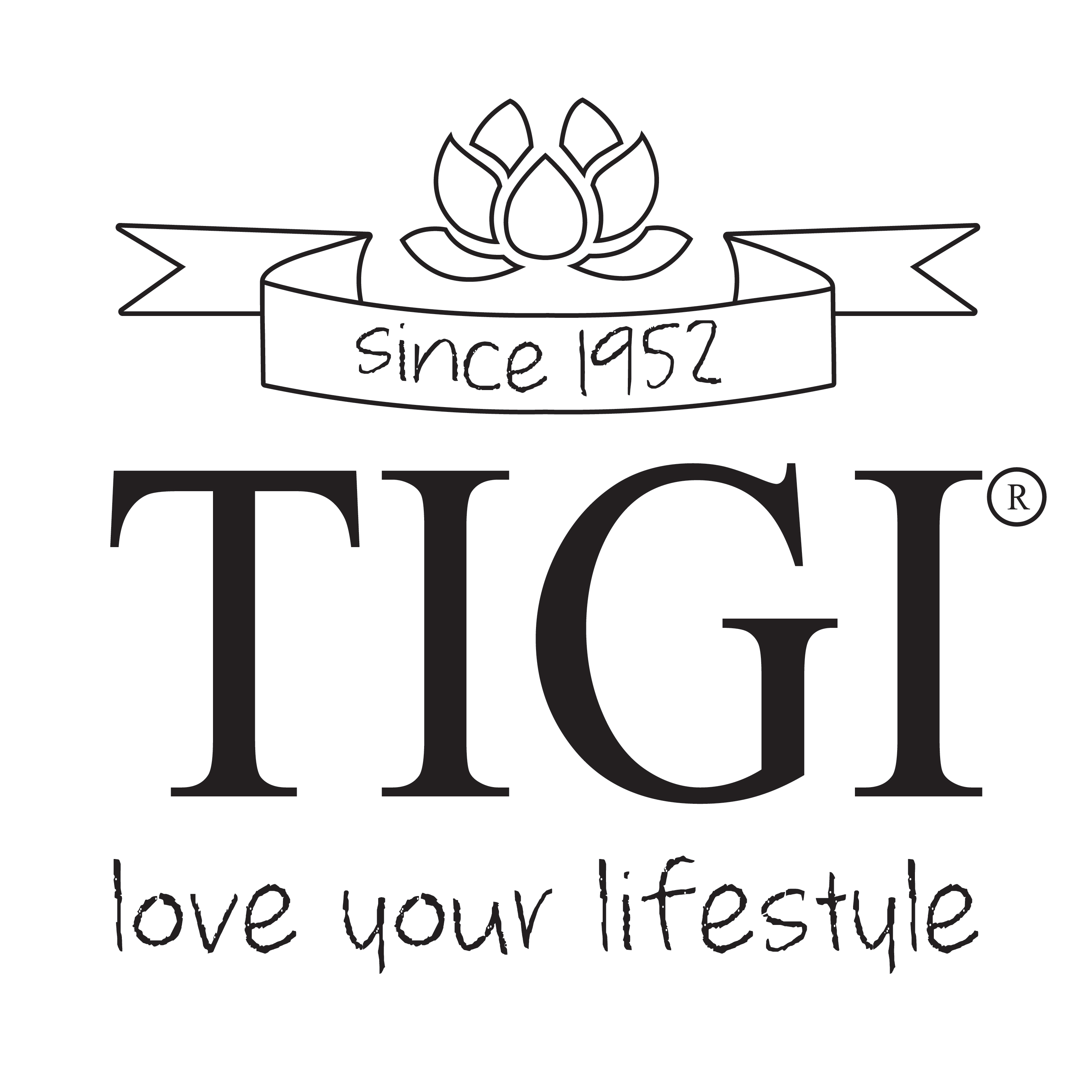 TIGI Logo