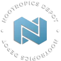 Nootropics Depot Logo