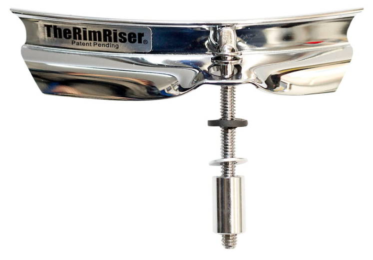 RimRiser Chrome