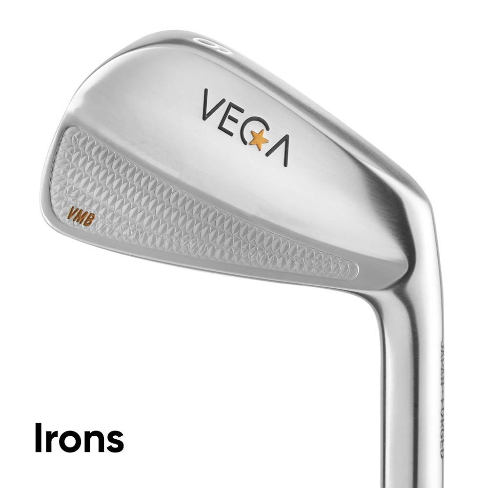 VEGA Golf Irons