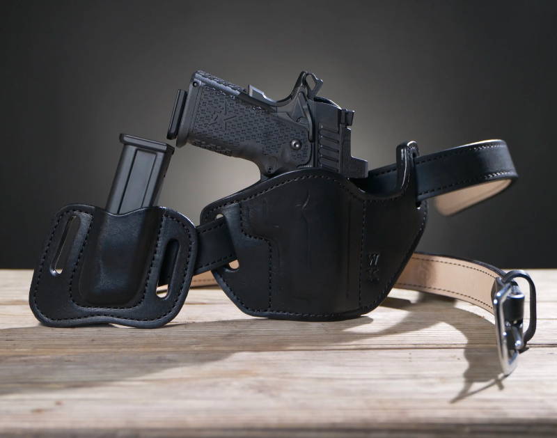 Staccato DPO Tactical Holster