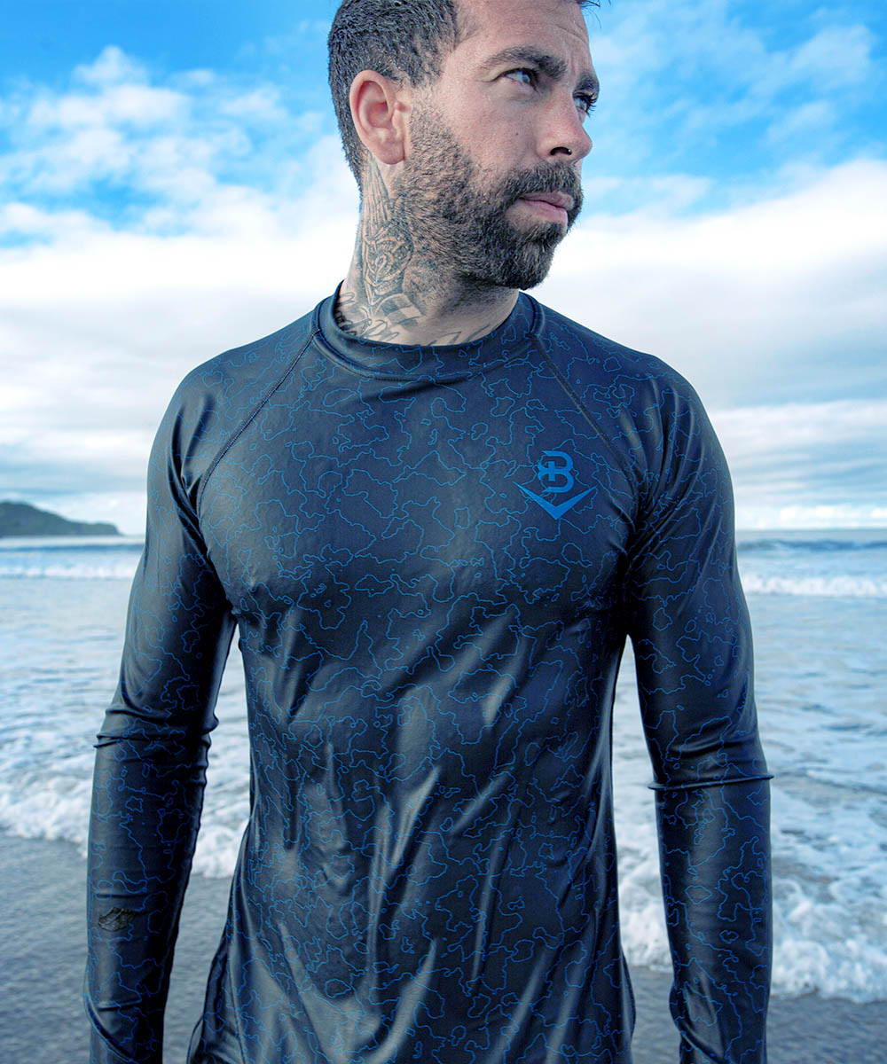 Shop Rash Guards