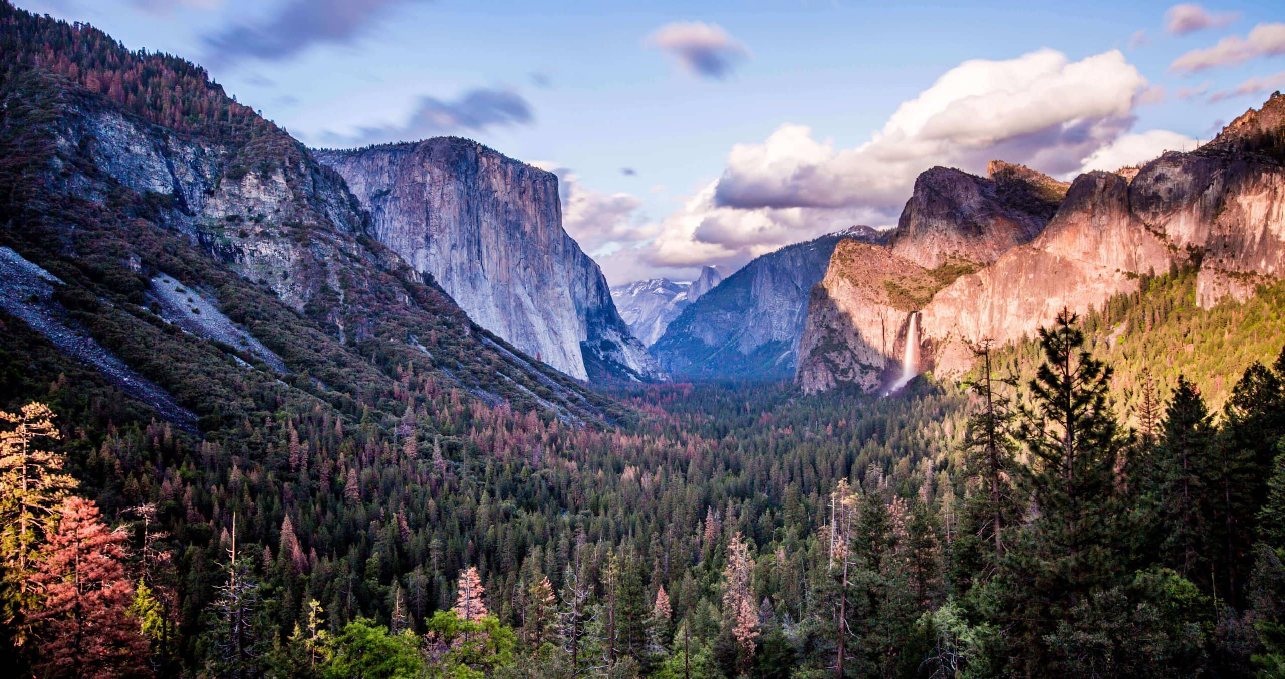 Planning Your Yosemite Adventure