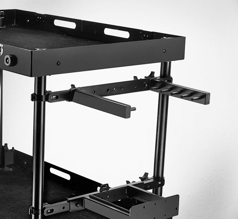 Cart Accessories