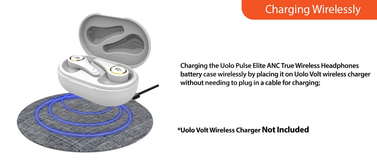 Uolo Pulse Elite2