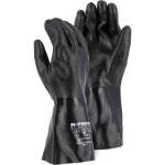 Cotton Lined Synthetic Gloves from X1 Safety