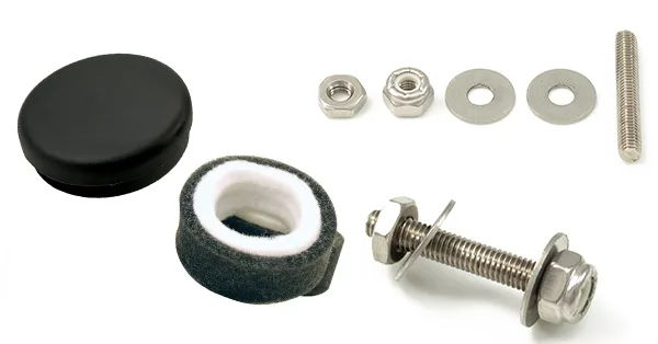 Components-selection