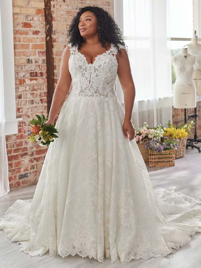 Kiernan Wedding Dress