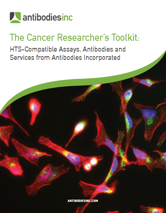 Catalog for Cancer Products