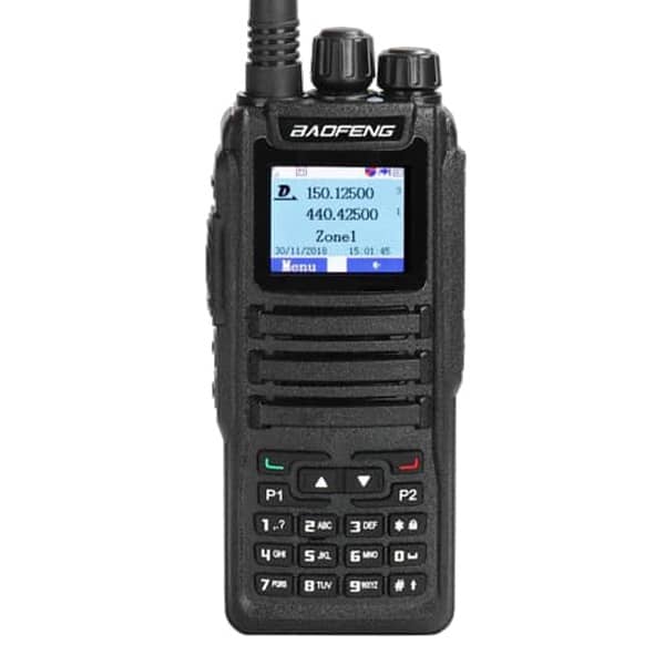 Baofeng DM-1701 DMR Walkie Talkie