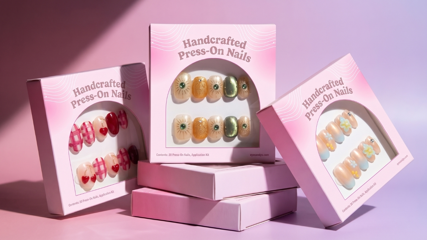 PON products eyecandys
