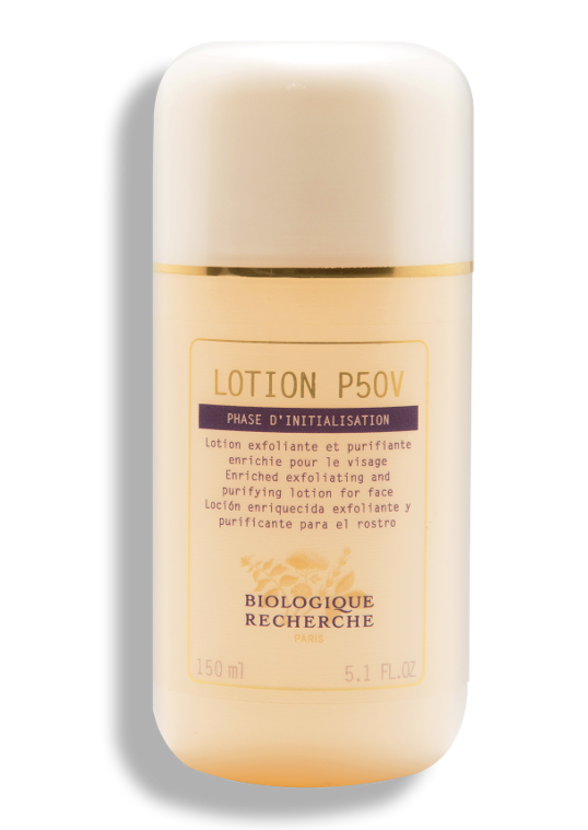 Lotion P50V