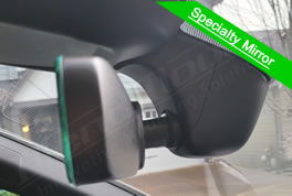 Audi Mirror ID-011