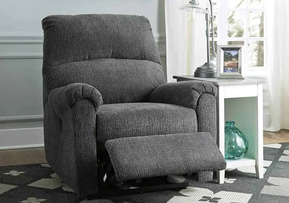 What Are The Different Types Of Recliners?