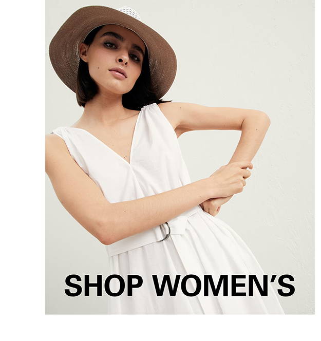Shop Italian-Made Styles