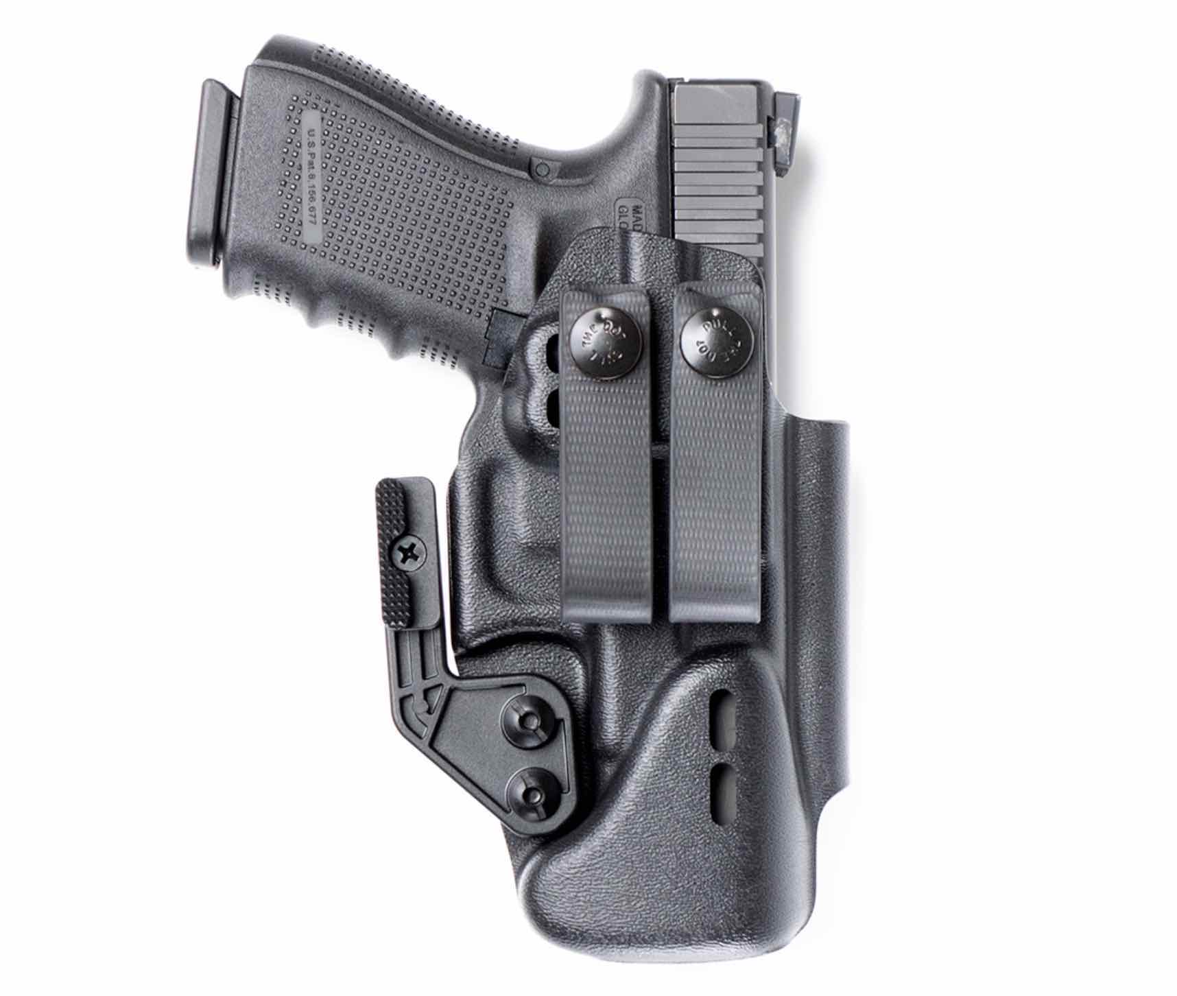 PHLster Pro Holster