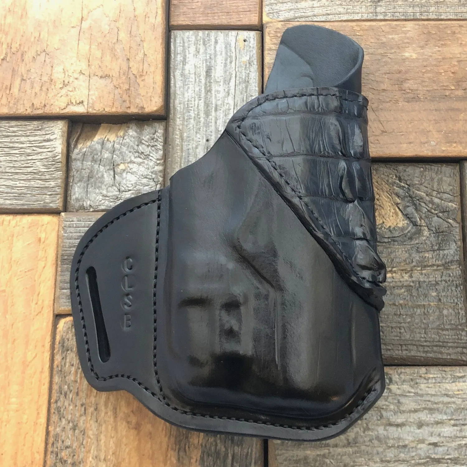 comfortable concealed carry holster