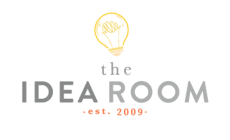 the idea room logo