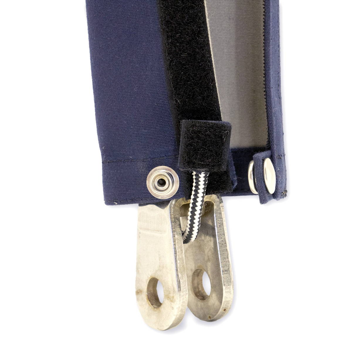 [Legacy] Cover, Turnbuckle — 5
