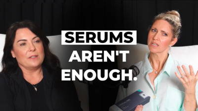 Your Dark Spots Need a Peel, Not Another Serum