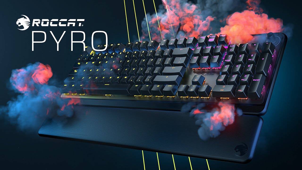 Best gaming keyboard 2023: all the top membrane and mechanical decks