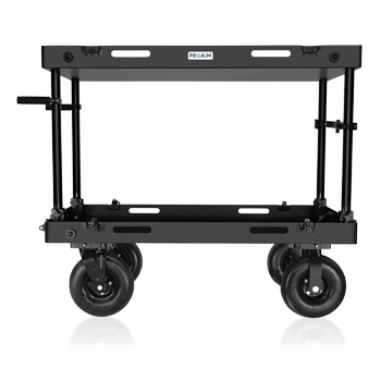 Proaim Victor Lite Video Production Camera Cart