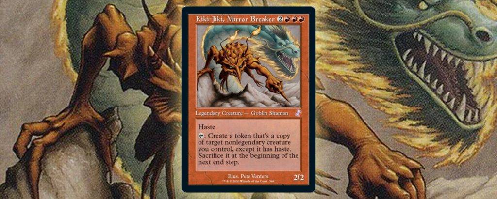 Time Spiral Remastered Set Review Kiki-jiki