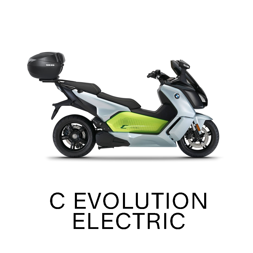 C Evolution Electric