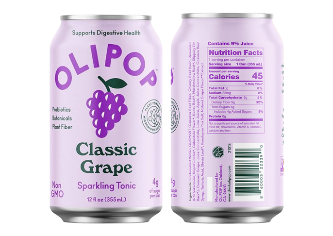 Olipop