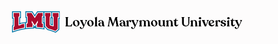 Loyola Marymount University apparel. Cute fashion tops and bottoms for LMU