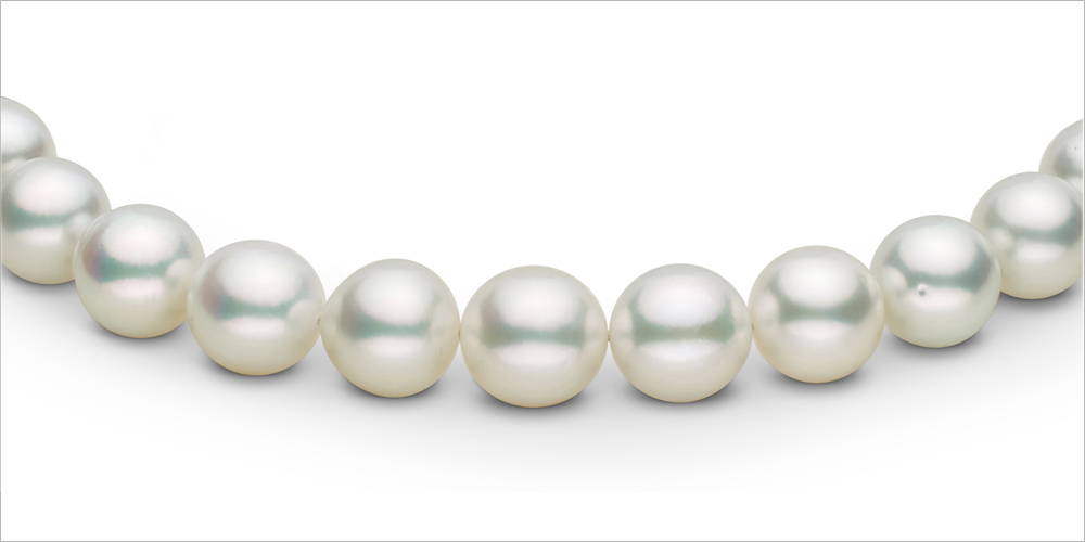 Sterling Silver Tahitan South Sea Cultured Pearl Cufflinks AAAA Quality 