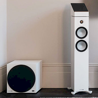 Monitor Audio Bronze 7G