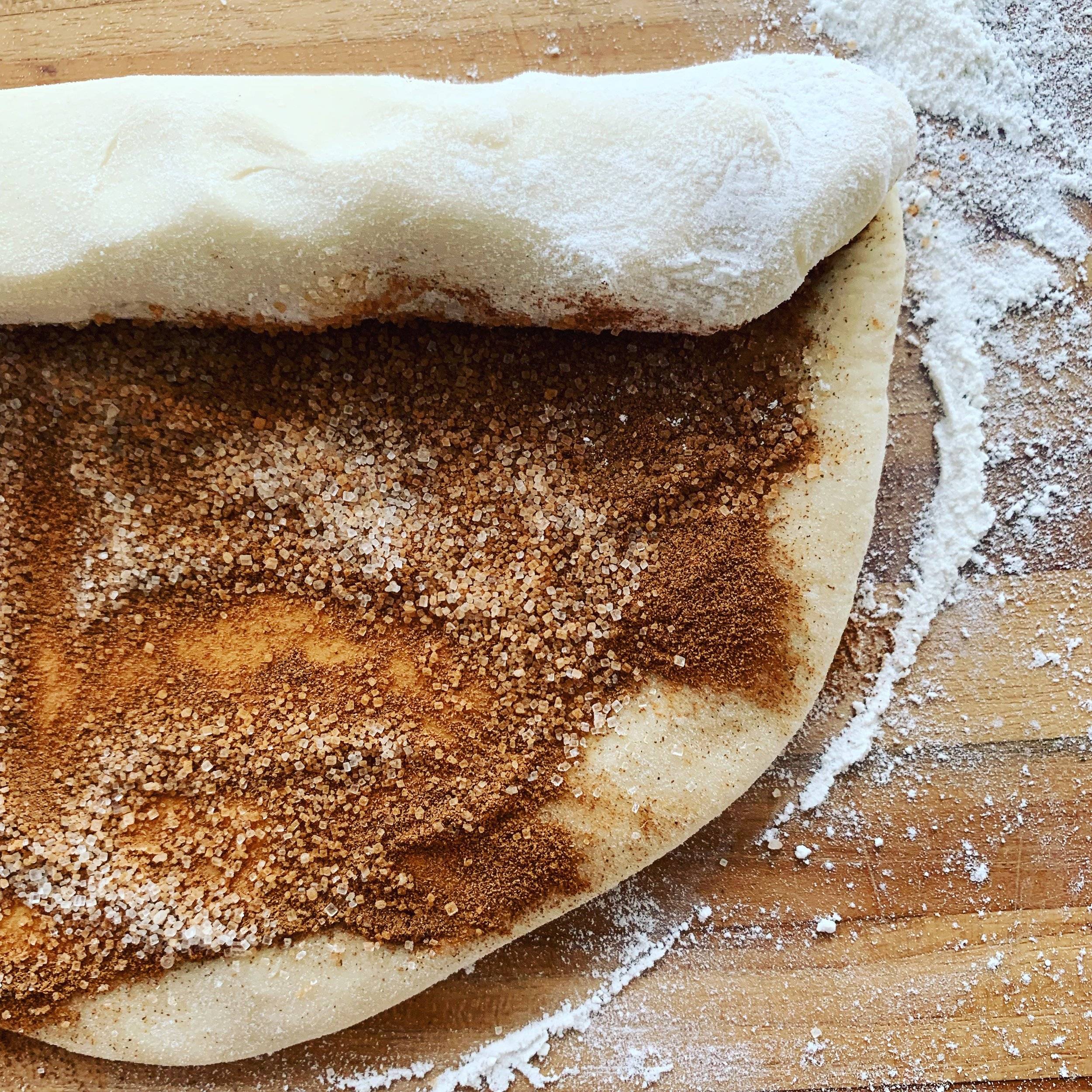 Instructions: How to Make Flower Pot Bread — FarmSteady